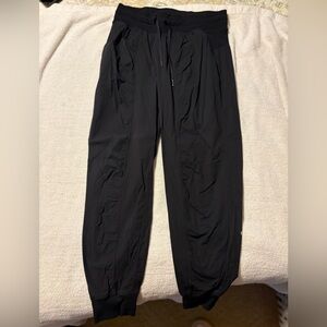 Lululemon Joggers (black)